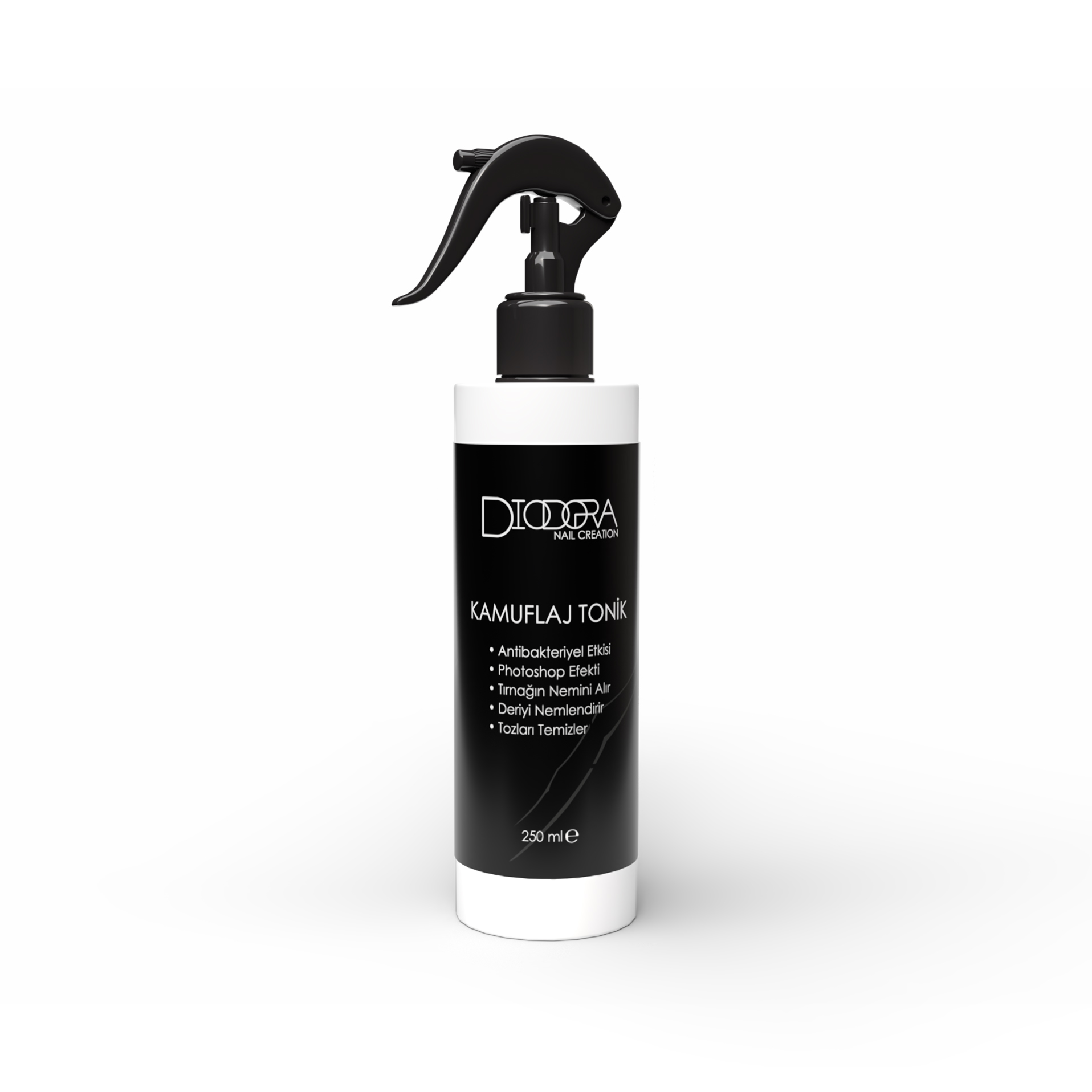 250ml Kamuflaj Tonik 250ml Kamuflaj Tonik