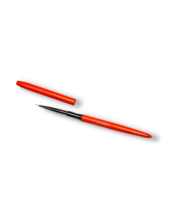 Nail Art Fırçası 7 mm