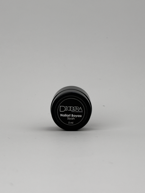 Nail Art Boyası