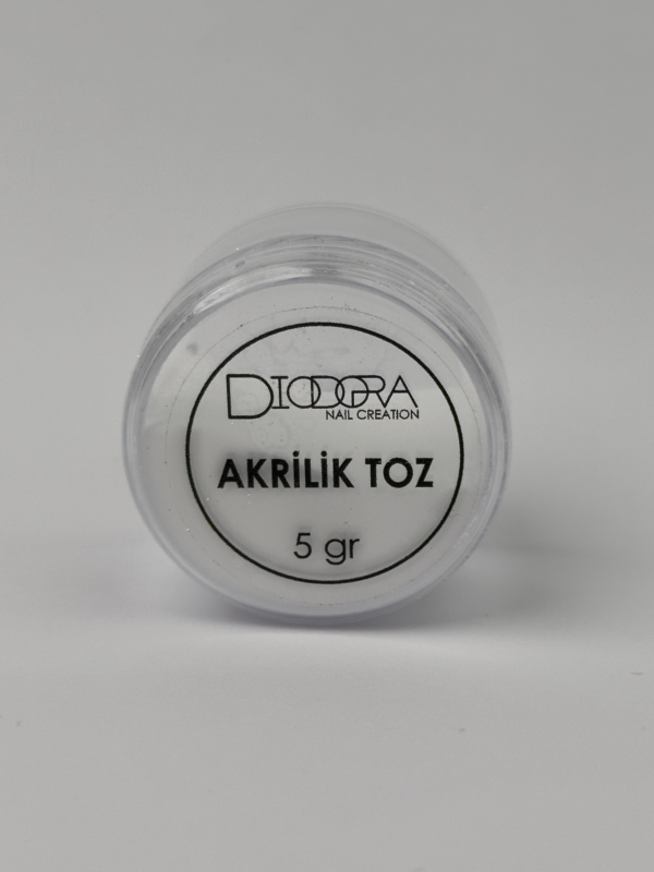 Akrilik Toz