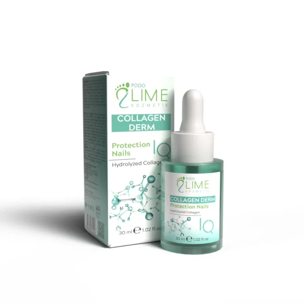 Collagen Derm IQ Hydrolyzed Collagen Serum